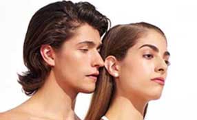 Capezio Duet Discount Ballad - Email Design by Cesar Omar Sanchez