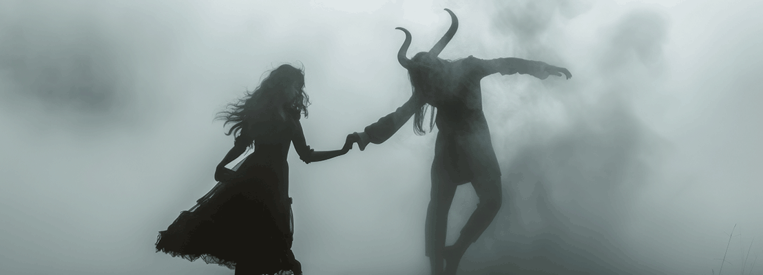 The Last Dance of An Empire