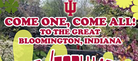 College Reunion Flyer Event designed by Cesar Omar Sanchez